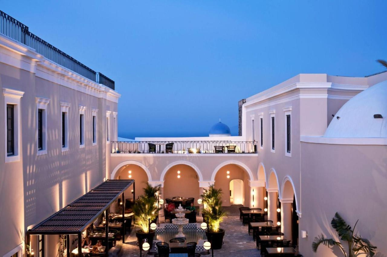 Foto - Katikies Garden Santorini - The Leading Hotels Of The World