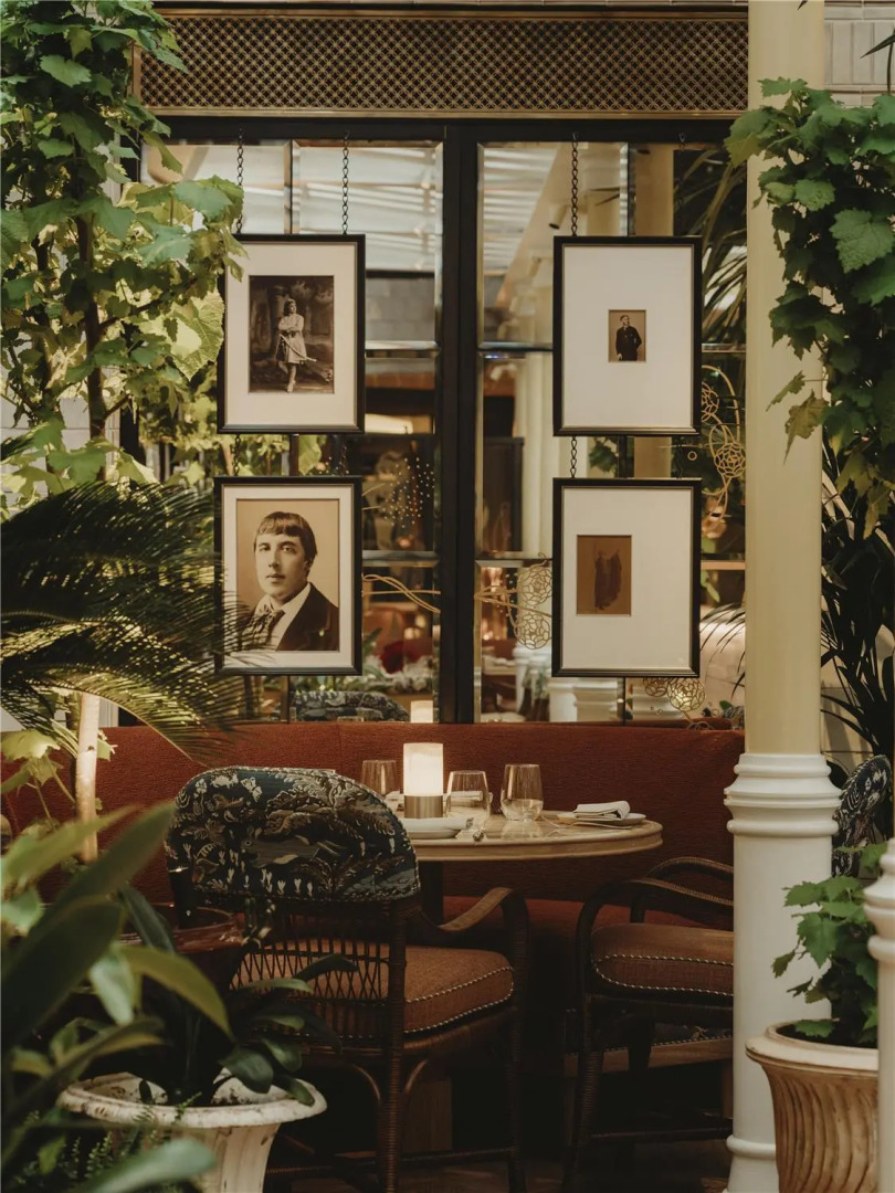 Photo - NoMad London