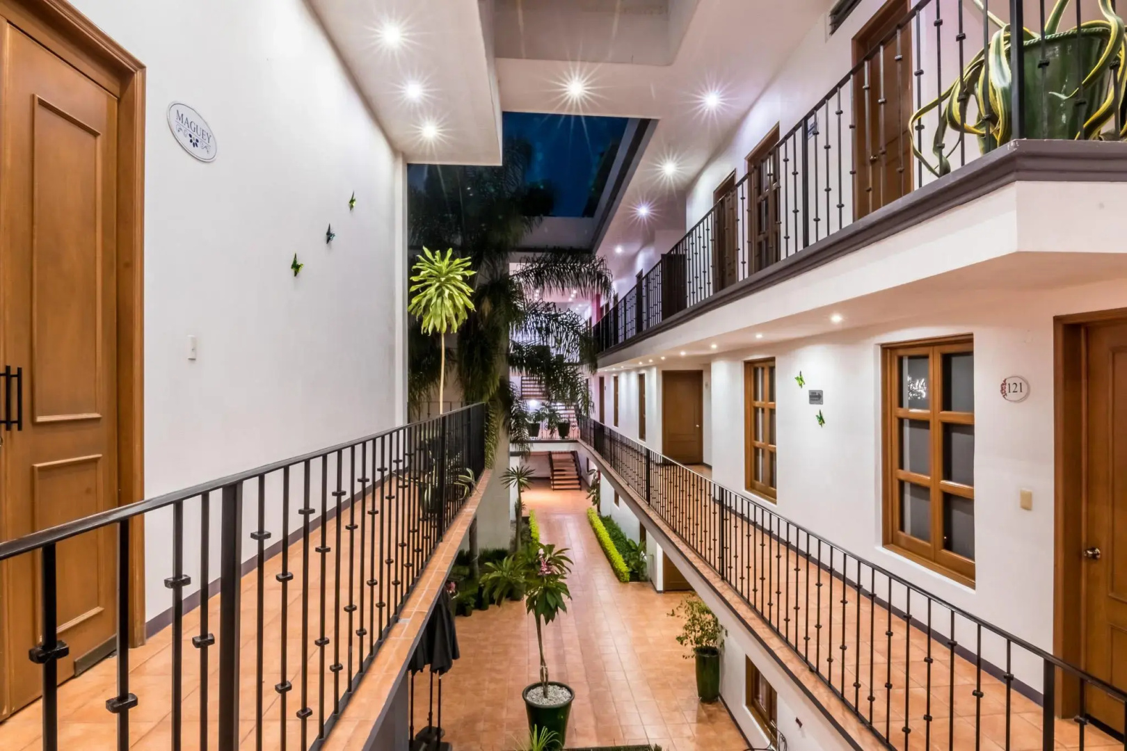 Foto - Hotel del Marquesado