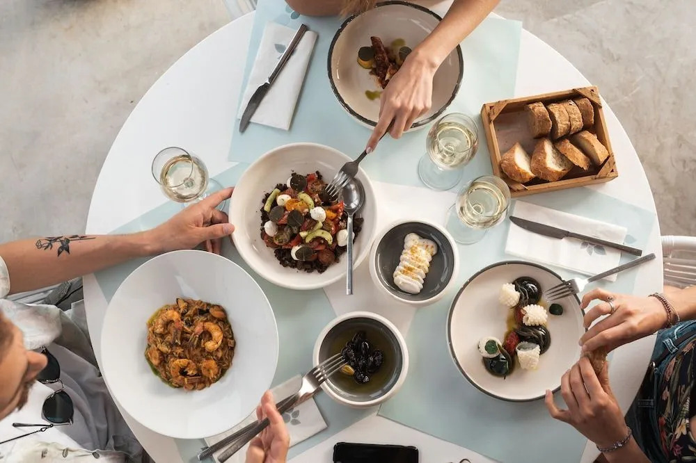 Foto - Coco-Mat Hotel Santorini