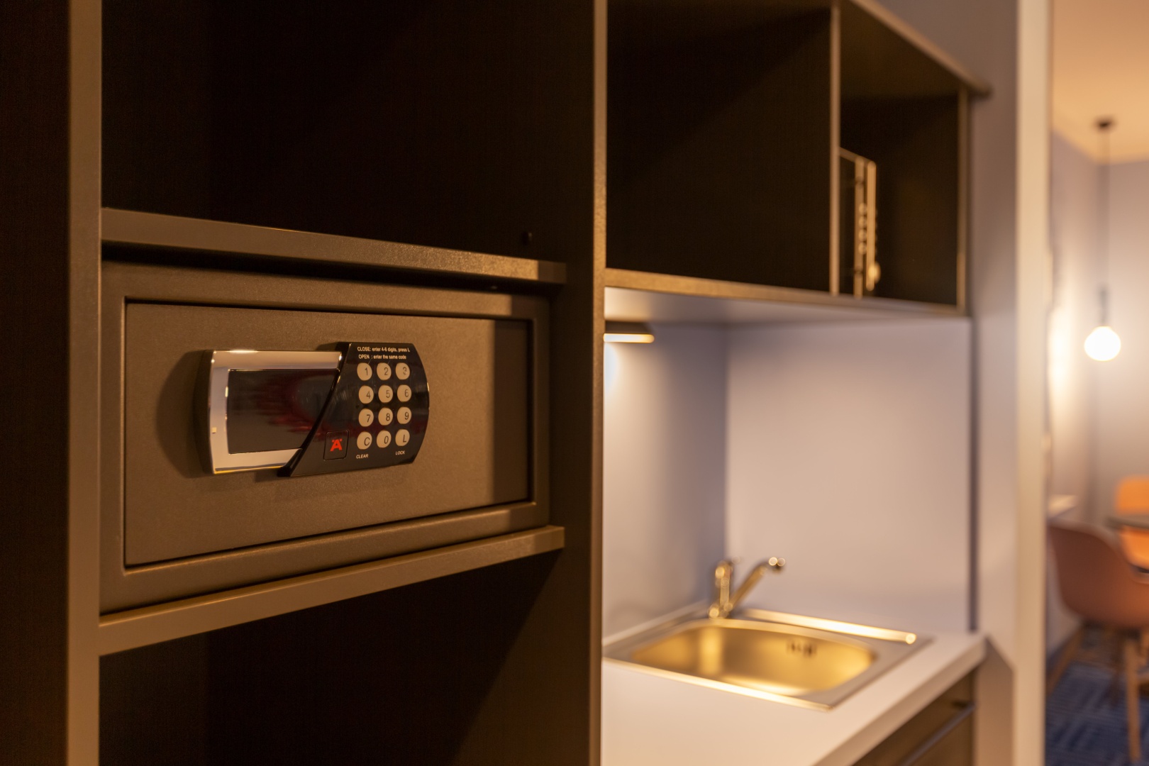 Photo - Holiday Inn - the niu, Mood Mainz by IHG