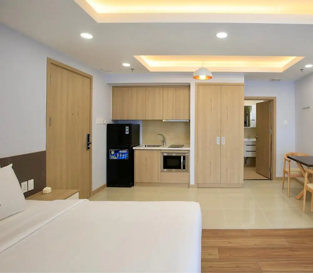 Photo - Cityhouse - LightHouse SG