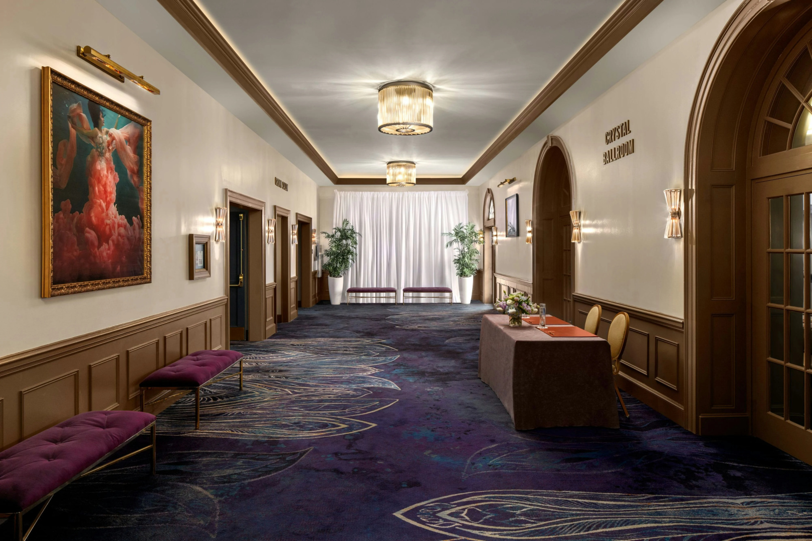 Foto - The Historic Cavalier Hotel and Beach Club, Autograph Collection
