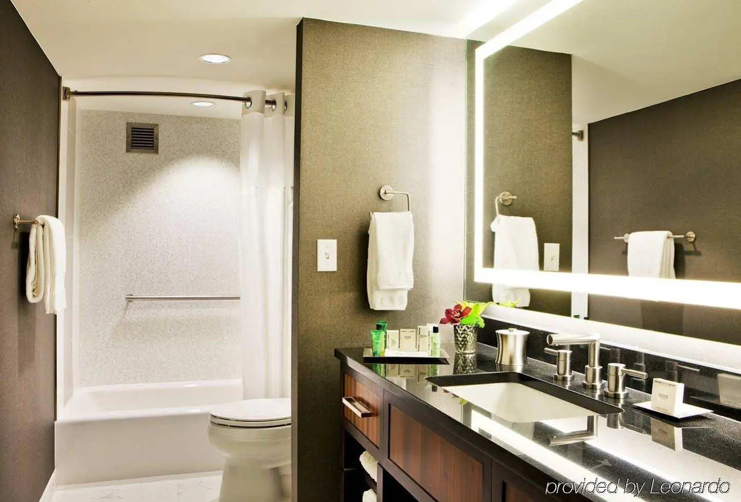 Foto - Hilton Nashville Downtown