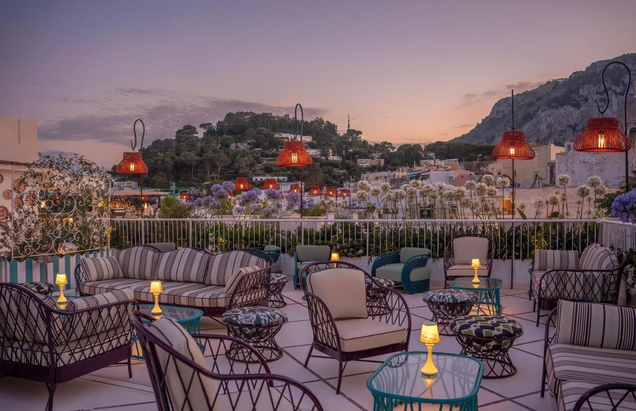 Foto - Hotel La Palma, Oetker Hotels