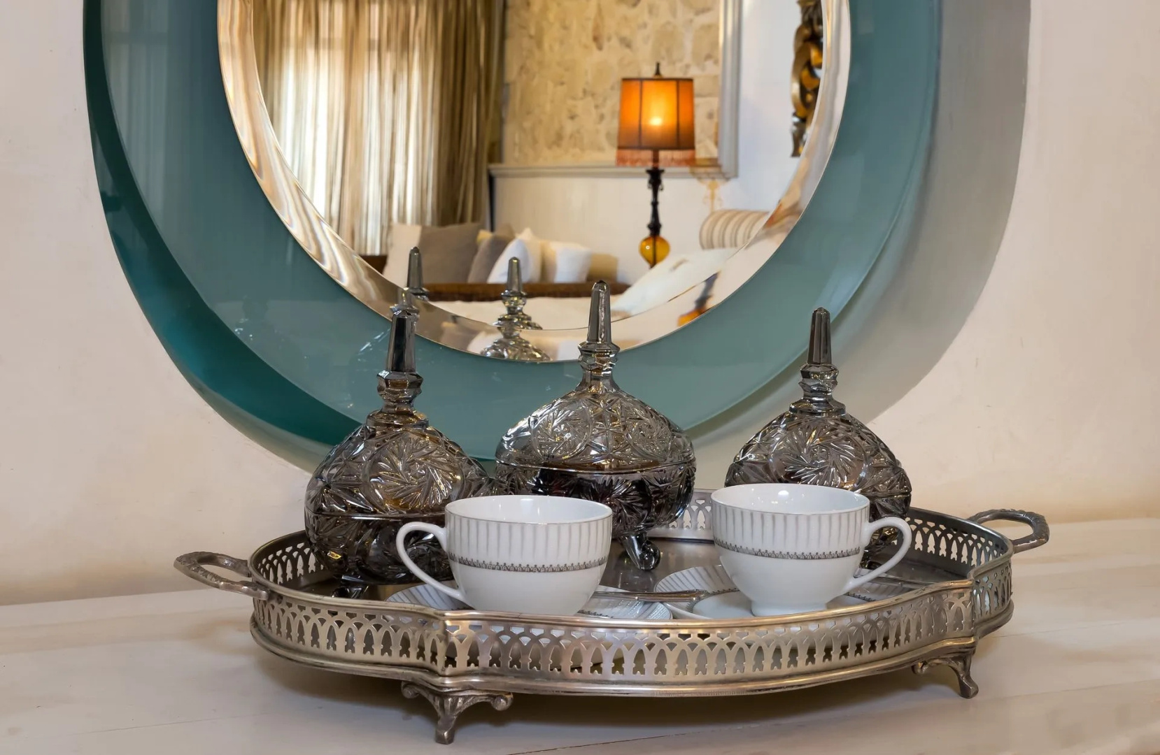 Foto - Avli Lounge Apartments