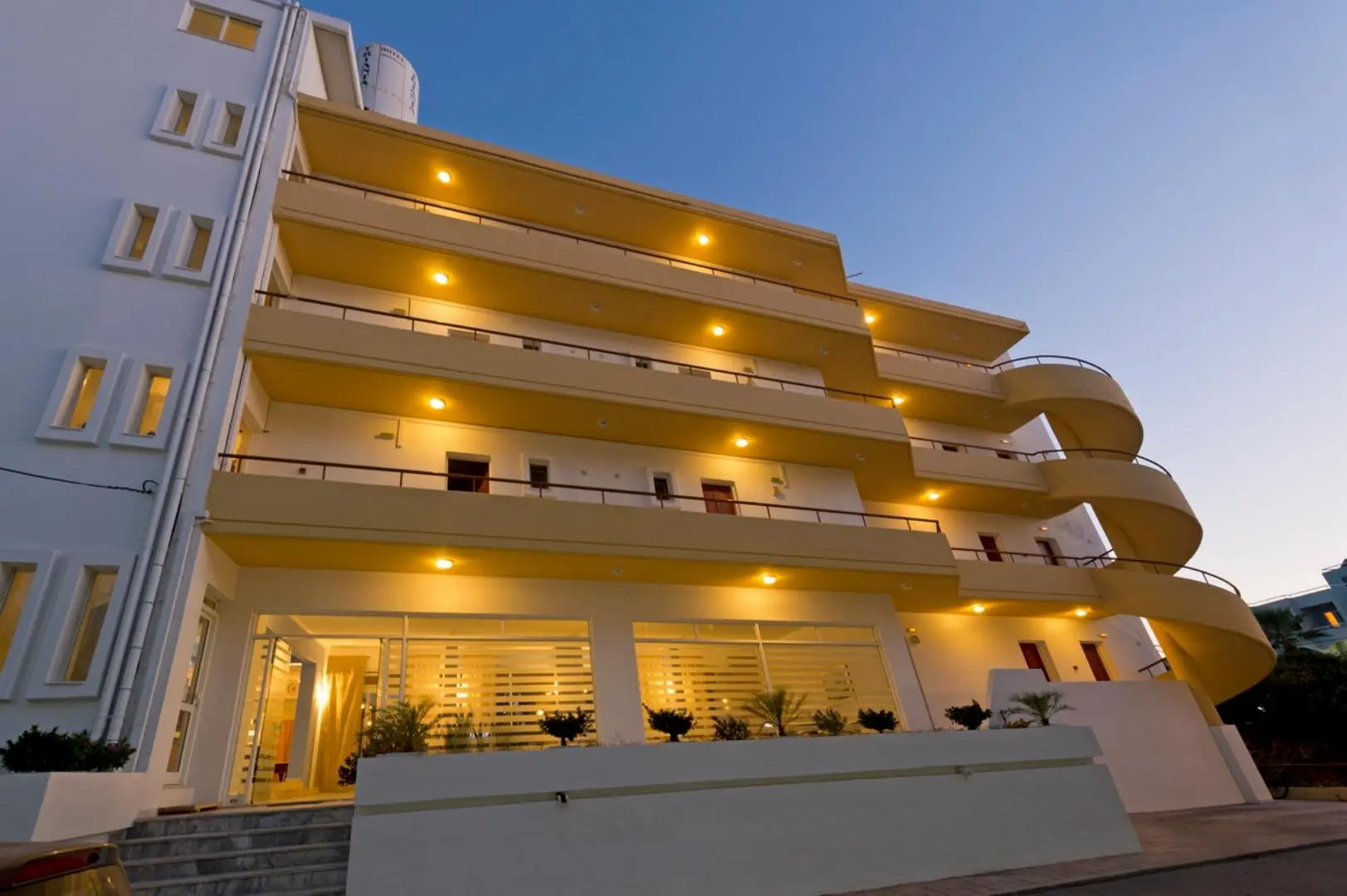 Photo - Trianta Hotel Apartments