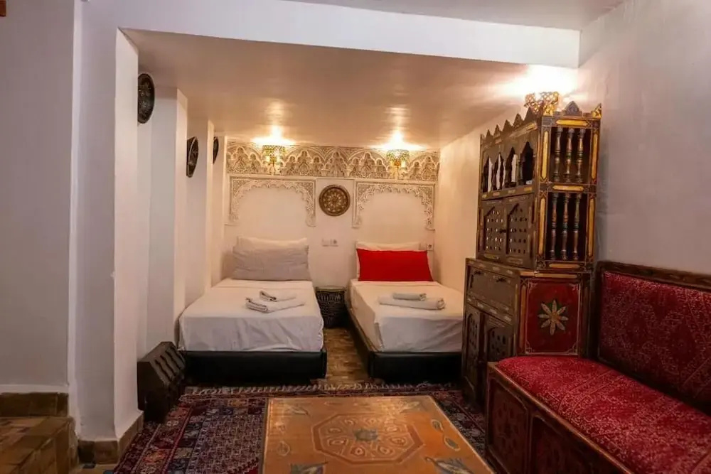Foto - Riad dar Kirami