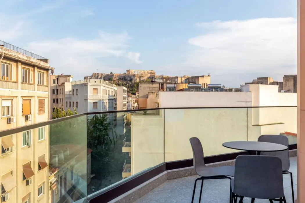 Photo - Bob W Athens Eolou