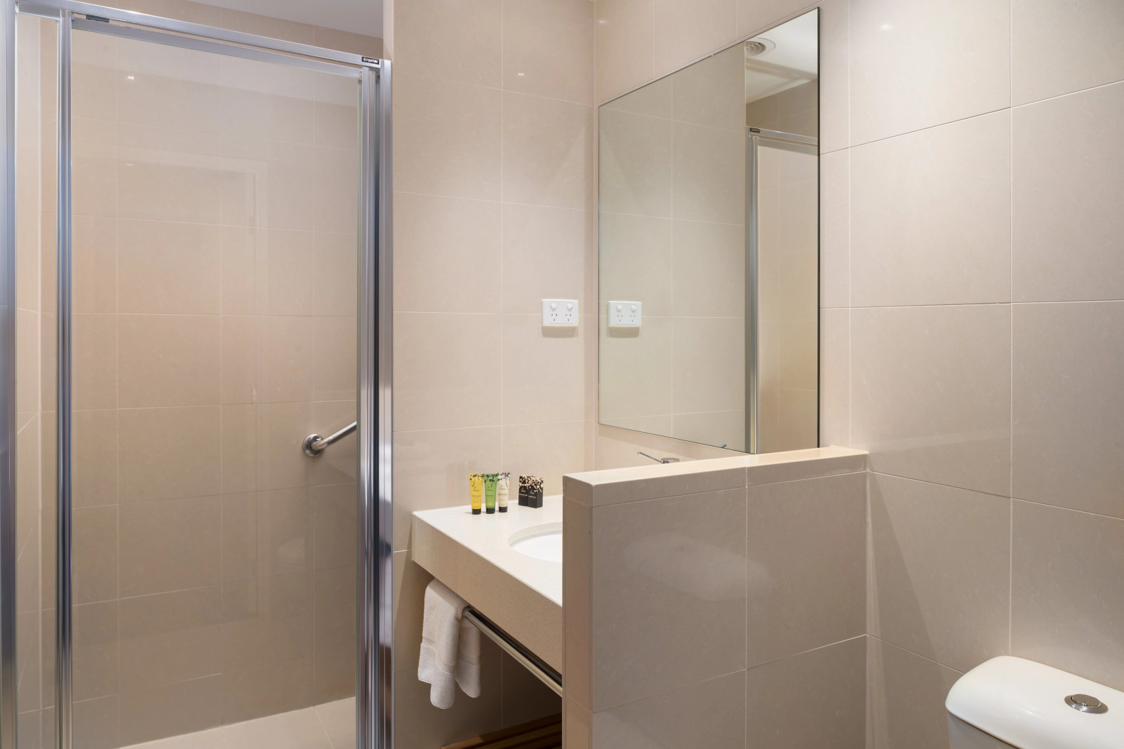 Foto - The Victoria Hotel