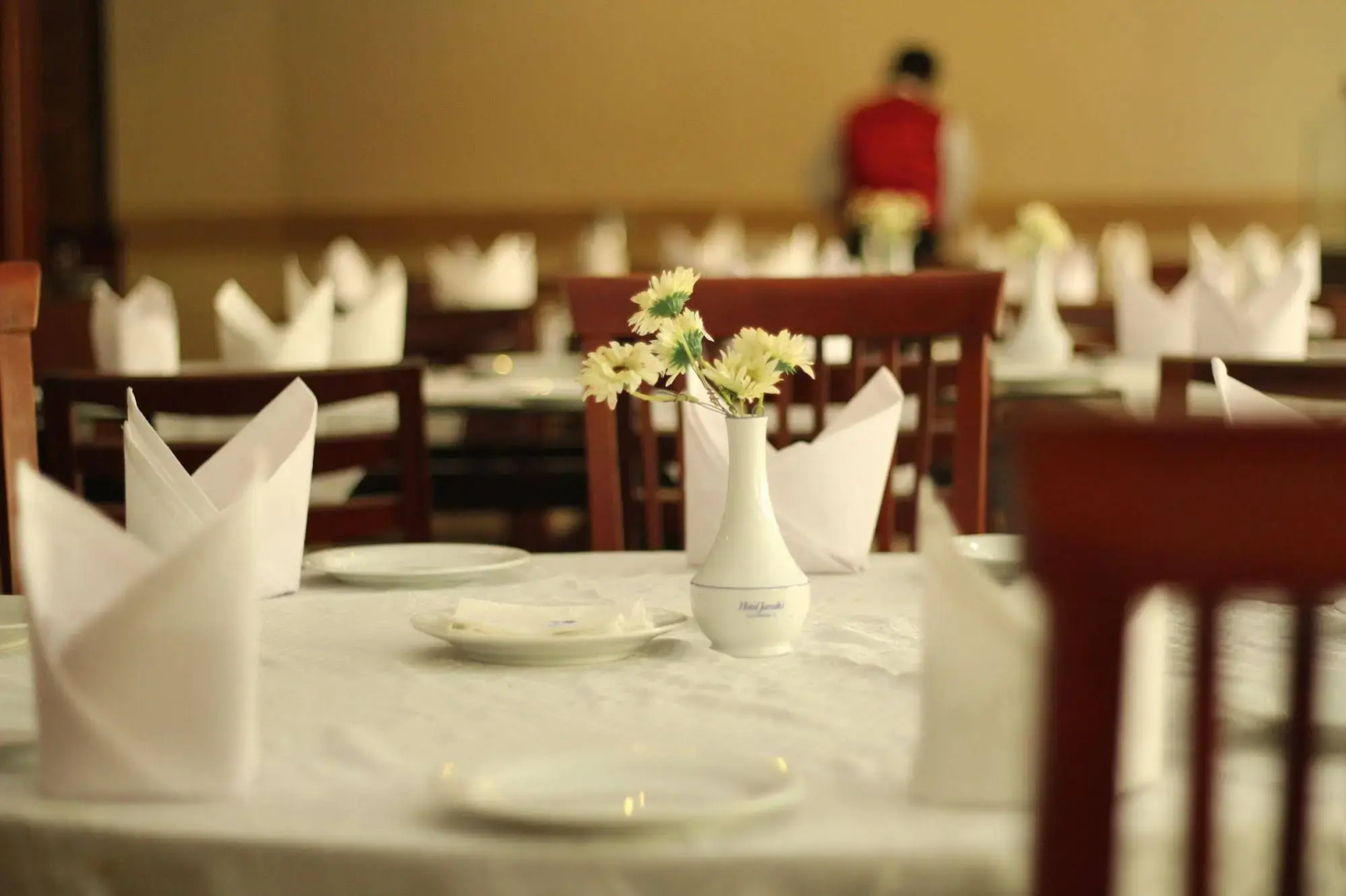 Photo - Hotel Janaki