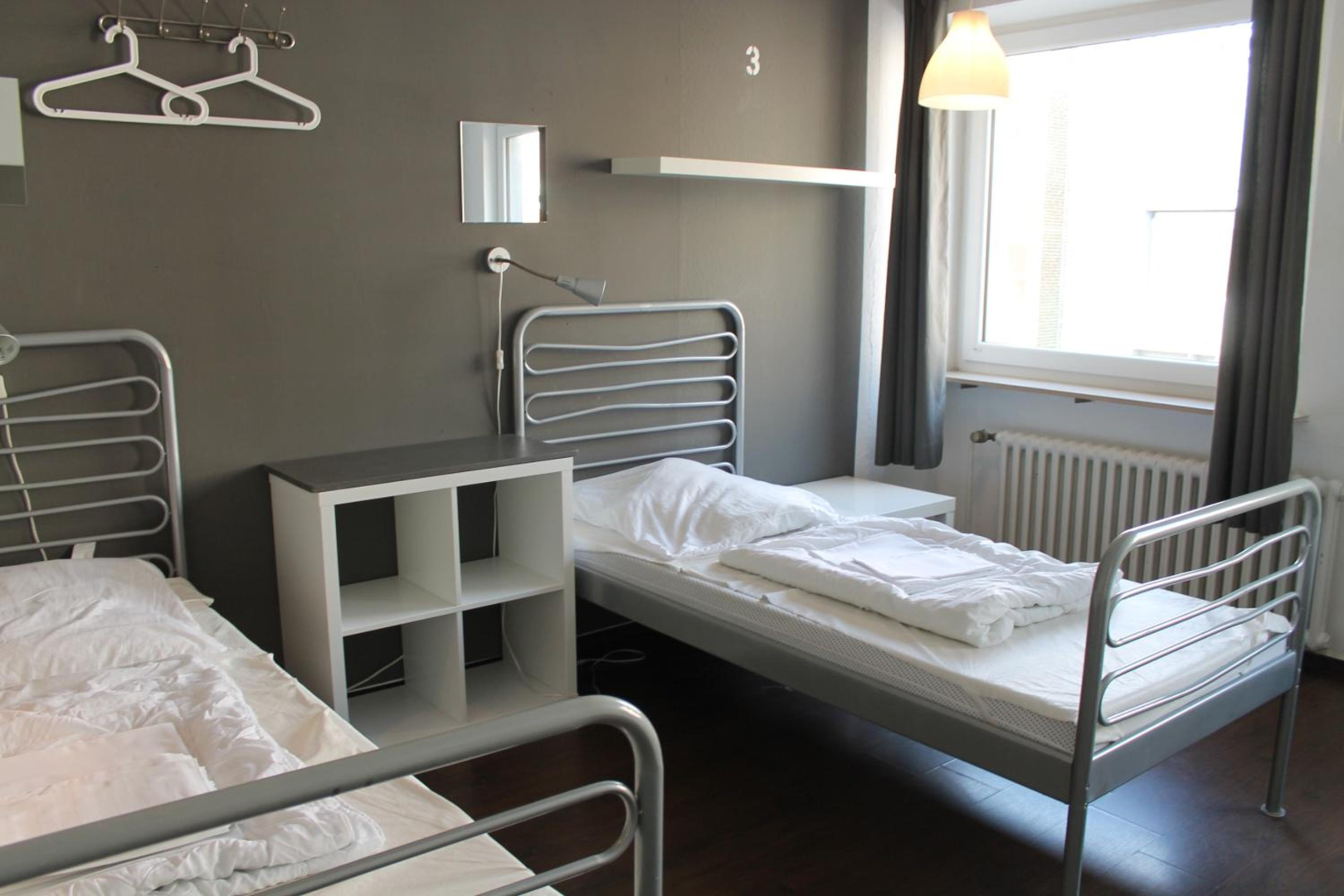 Foto - Station Hostel For Backpackers