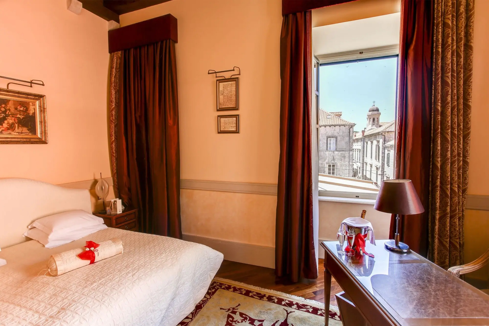 Foto - The Pucic Palace