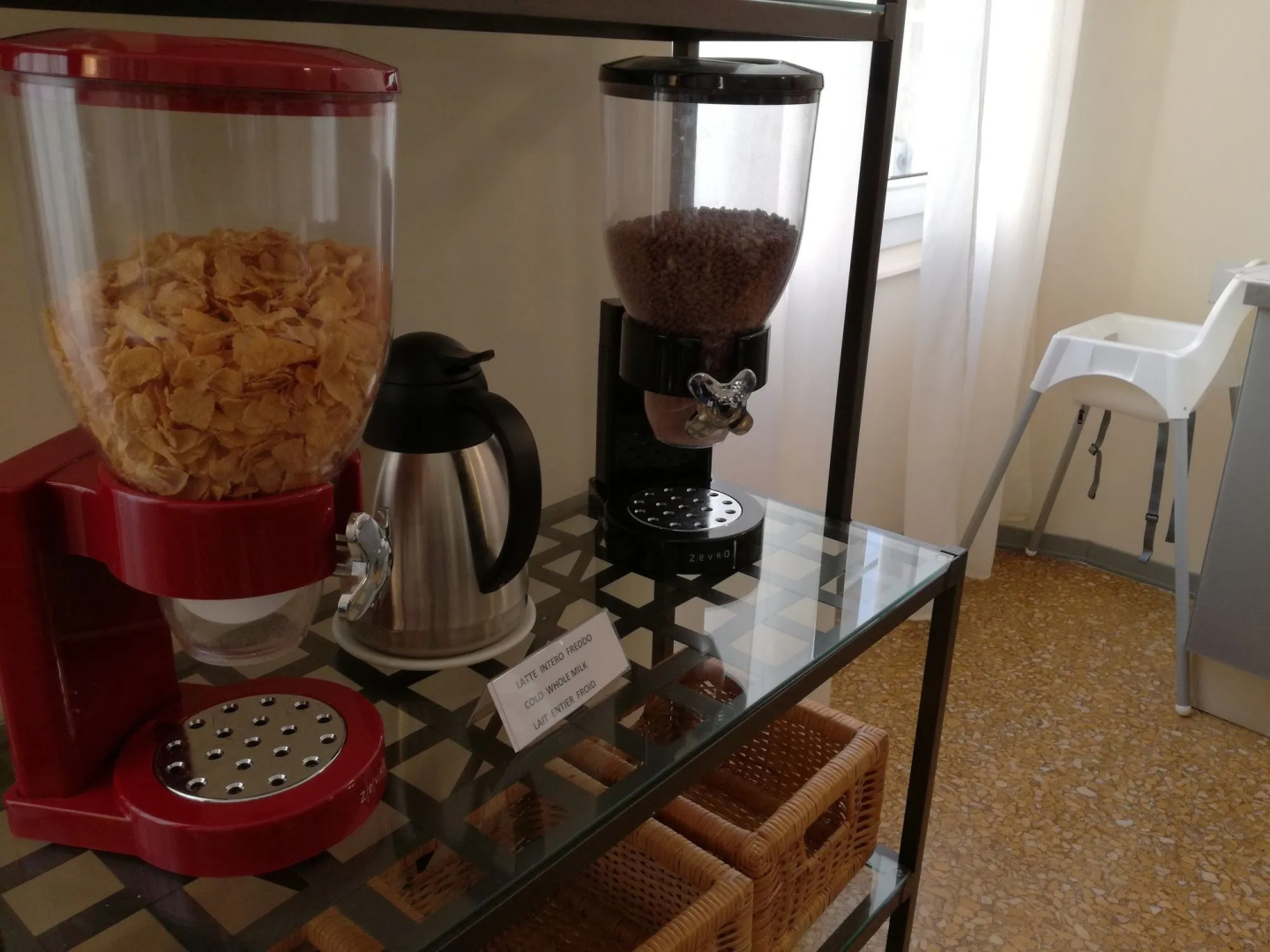 Photo - Hotel Cairoli