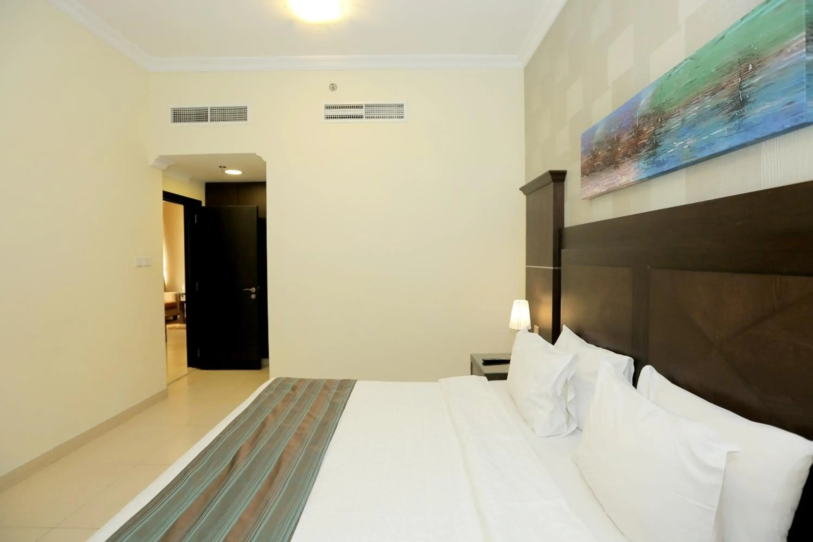 Foto - Ivory Grand Hotel Apartments