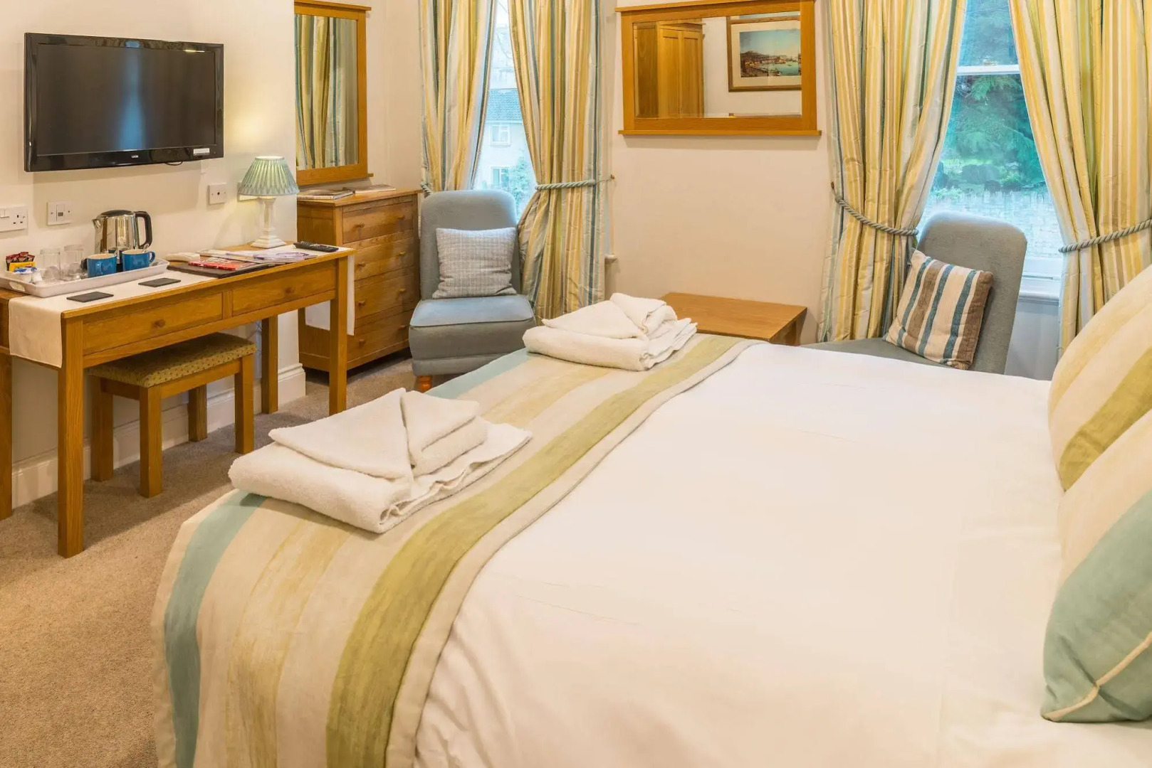 Photo - Chestnuts House Boutique B&B