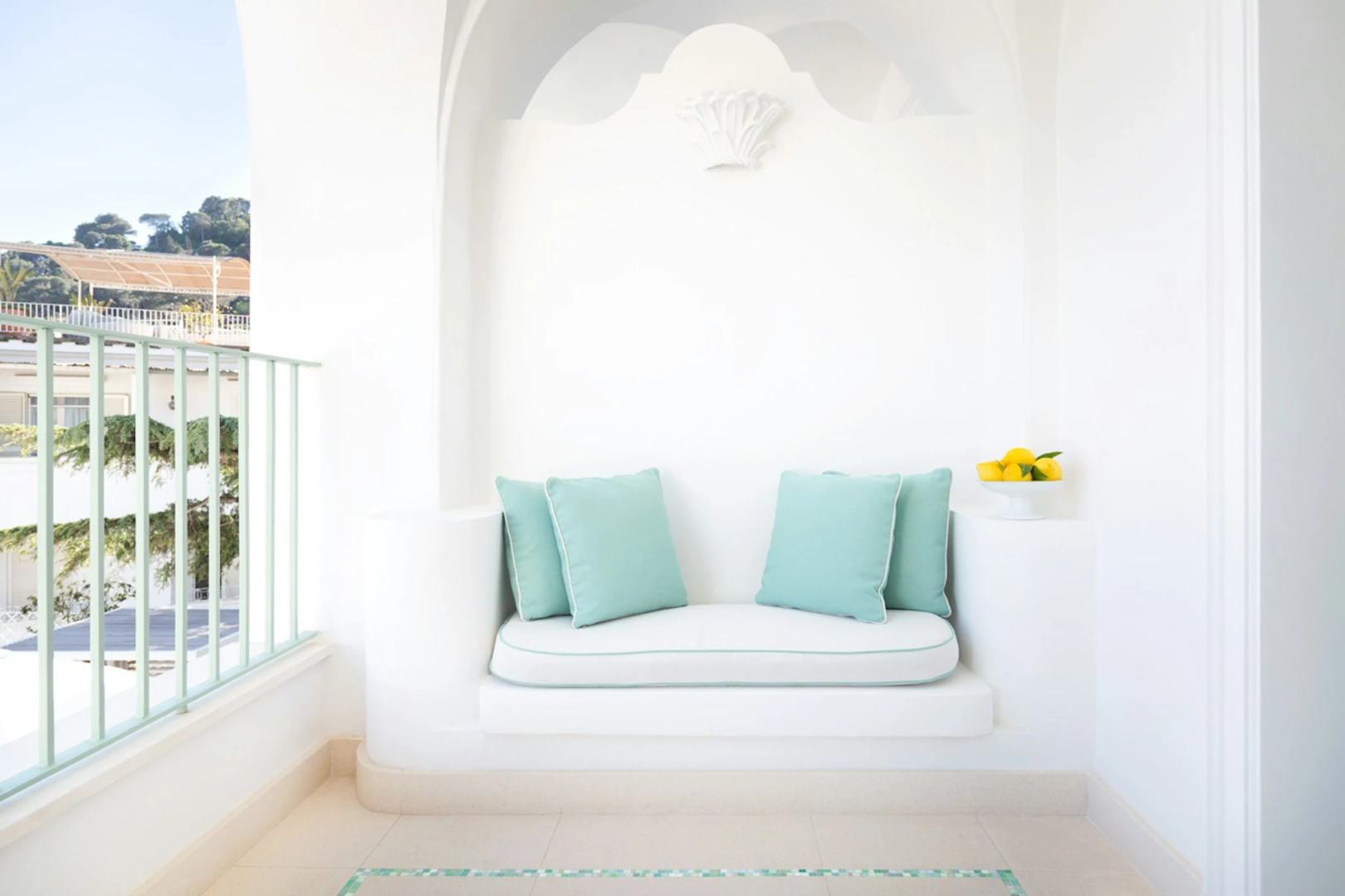 Foto - Hotel La Palma, Oetker Hotels