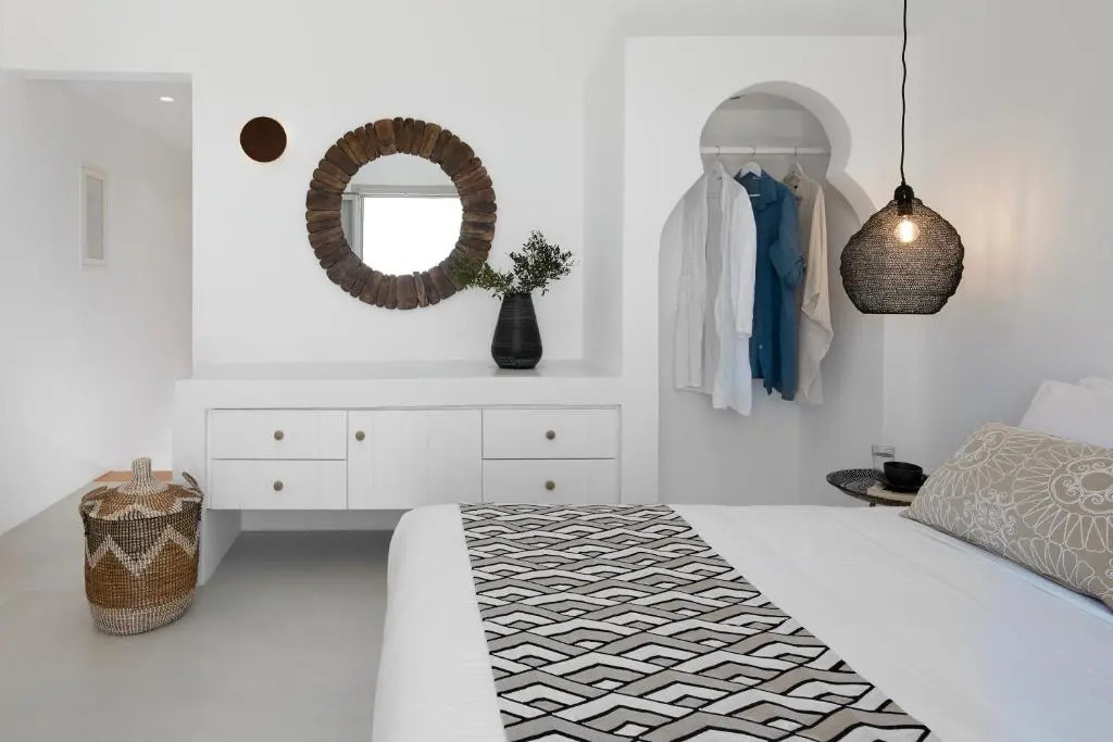 Foto - Star Infinity Suites