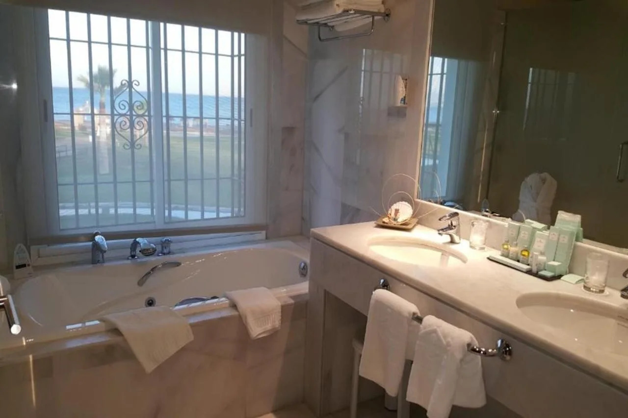 Photo - Parador de Málaga Golf