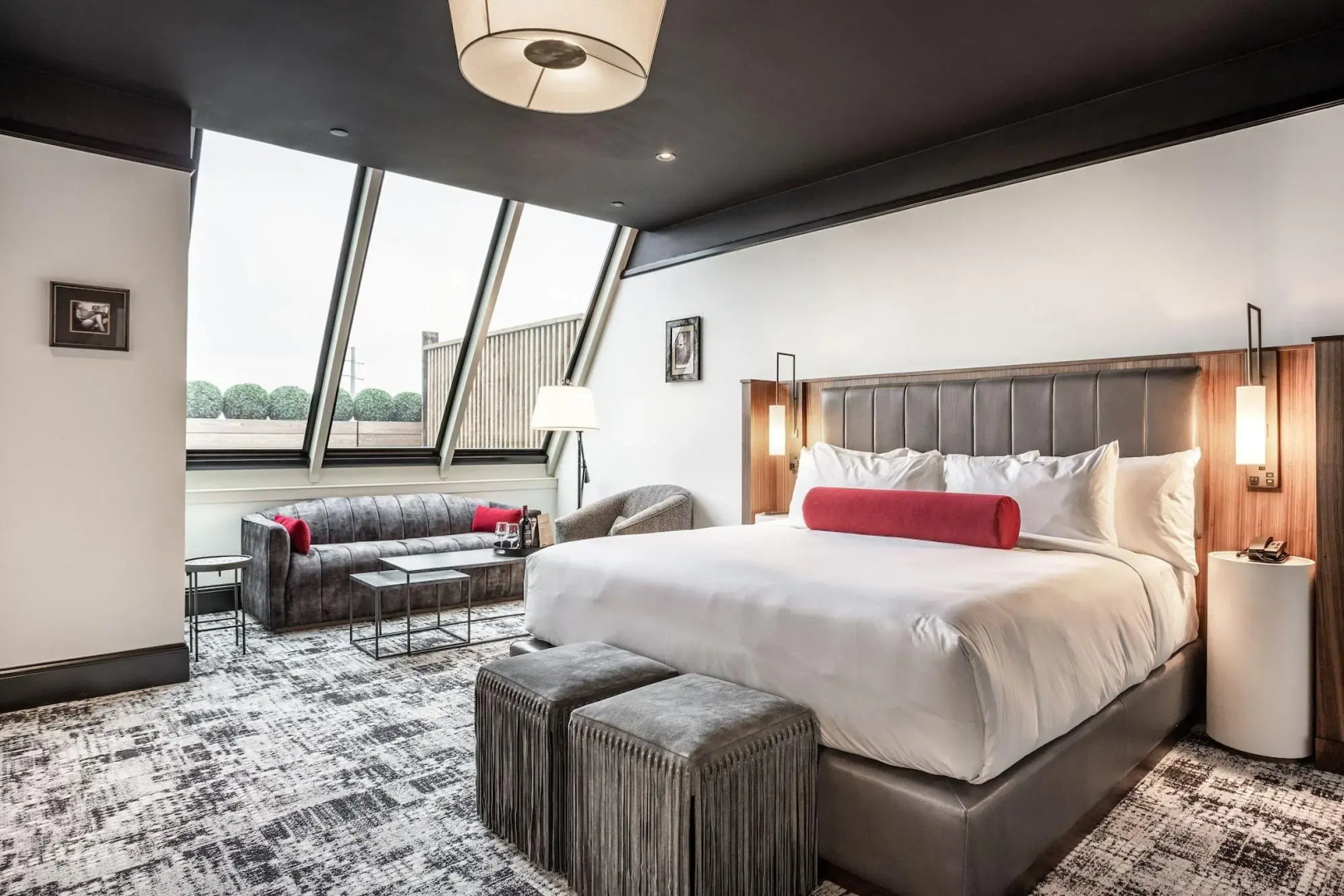 Photo - Bottleworks Hotel