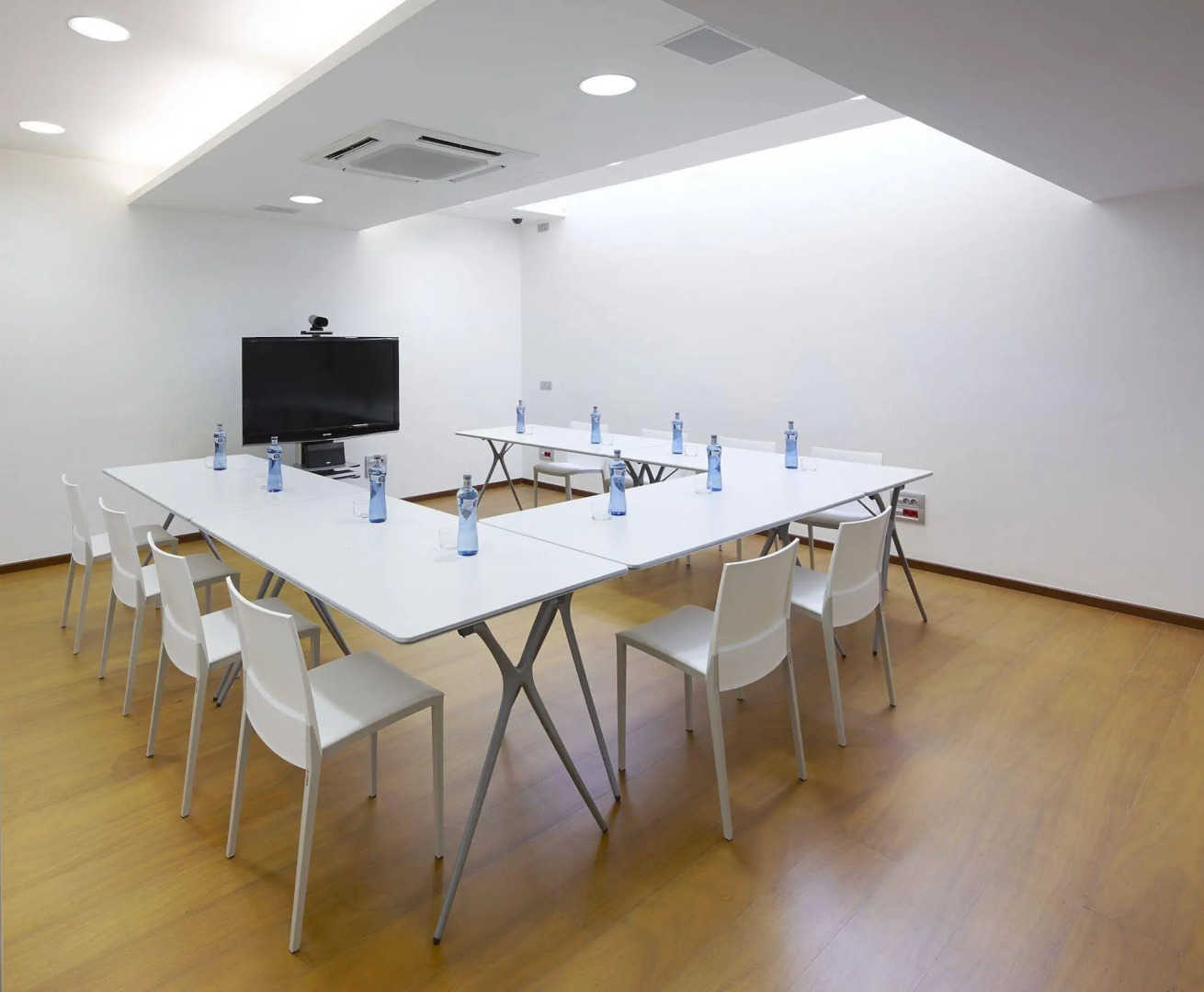 Photo - Hotel Palladium