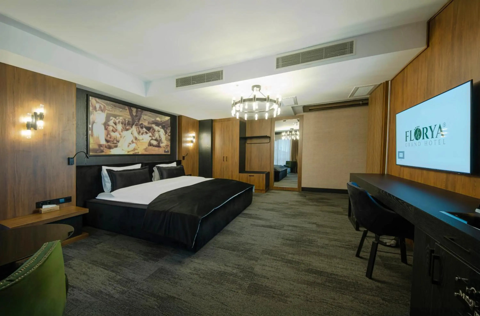 Photo - Florya Grand Hotel