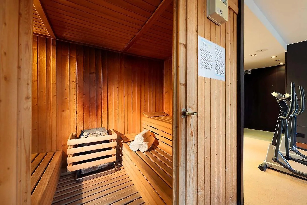 Foto - Exe Puerto de Sagunto