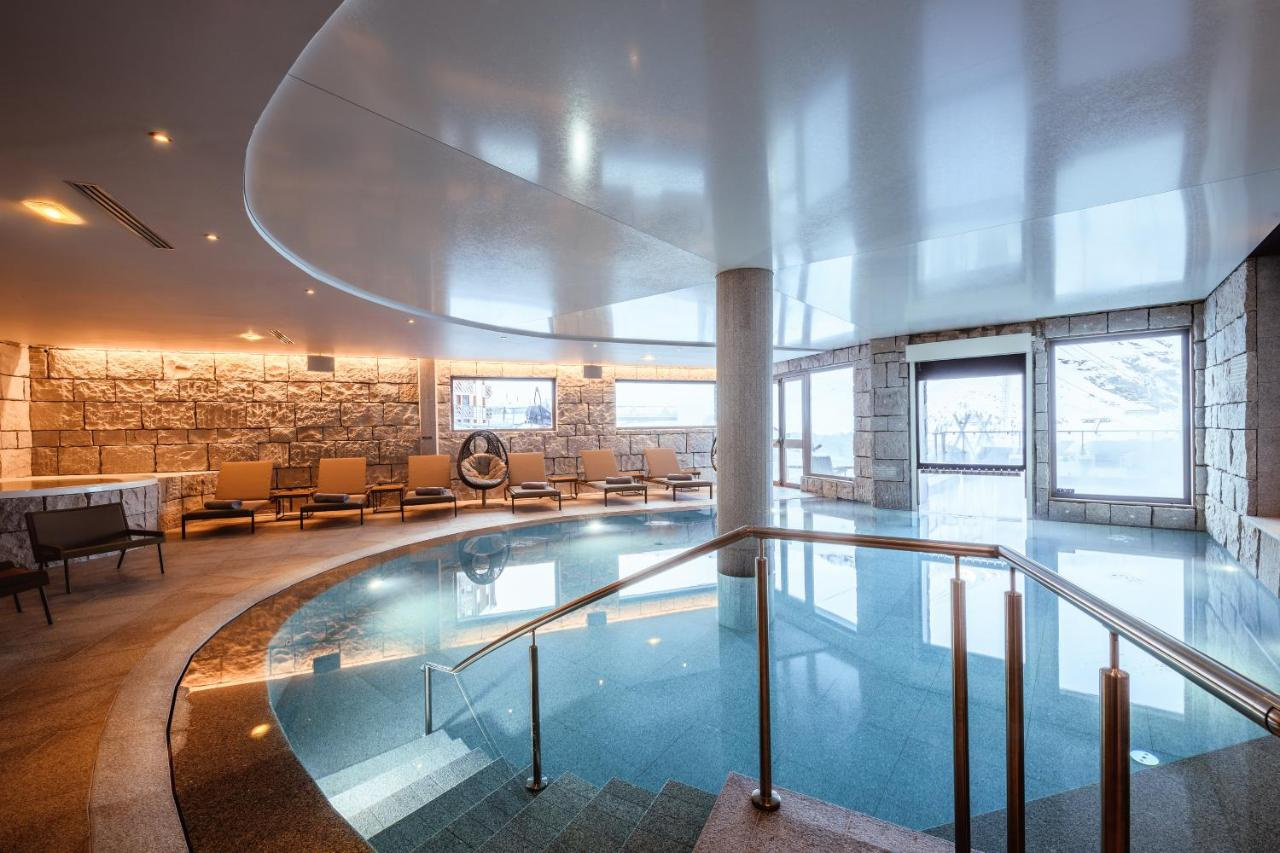 Photo - Altapura Hôtel & Spa Val Thorens