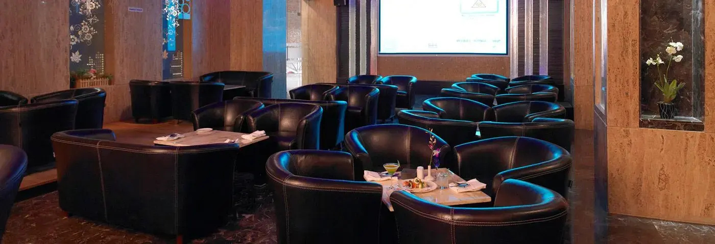 Foto - Hotel Royal Orchid, Jaipur