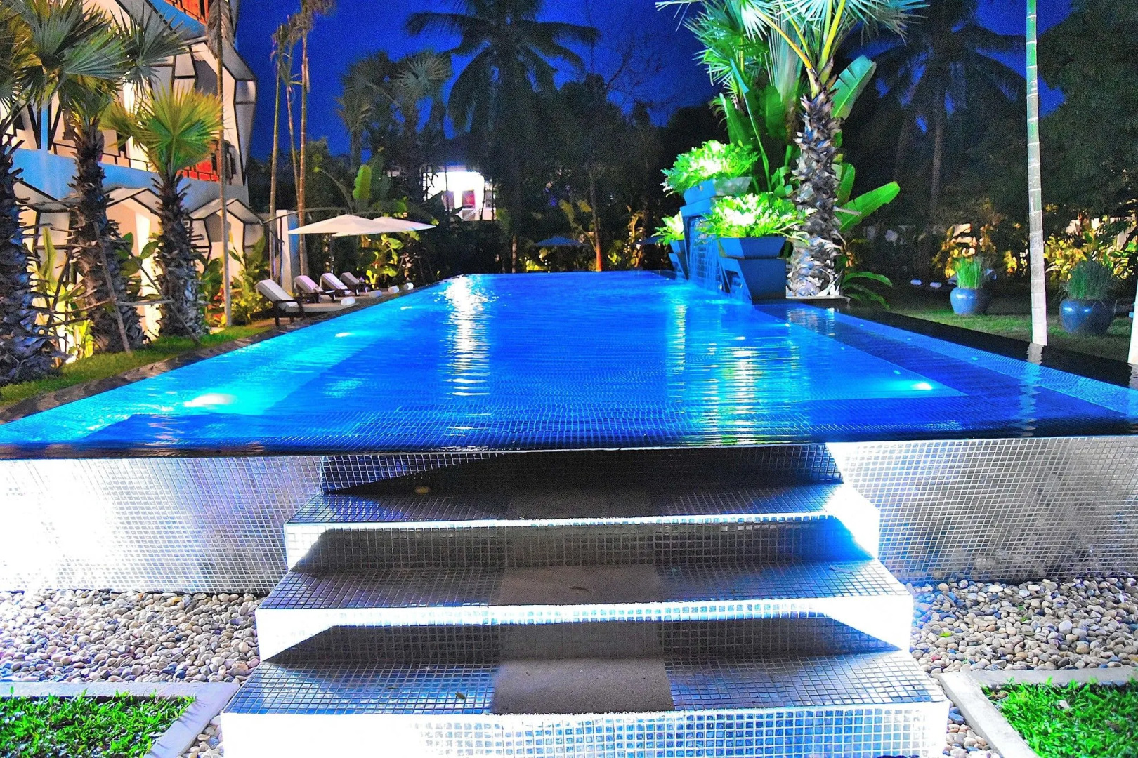 Foto - Jaya House River Park Hotel