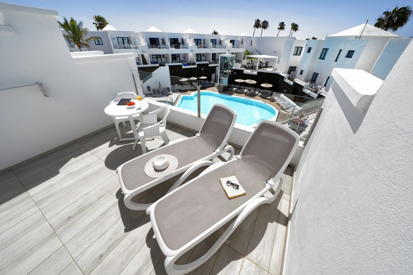 Foto - Aqua Suites