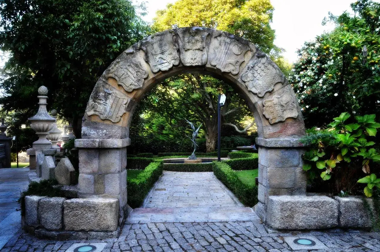 Foto - Pazo Los Escudos Hotel Spa & Resort