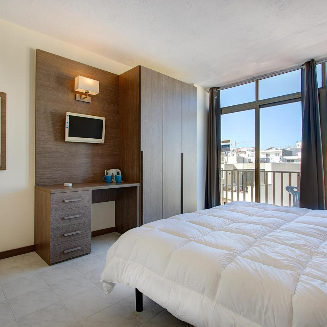 Foto - Hotel Primera