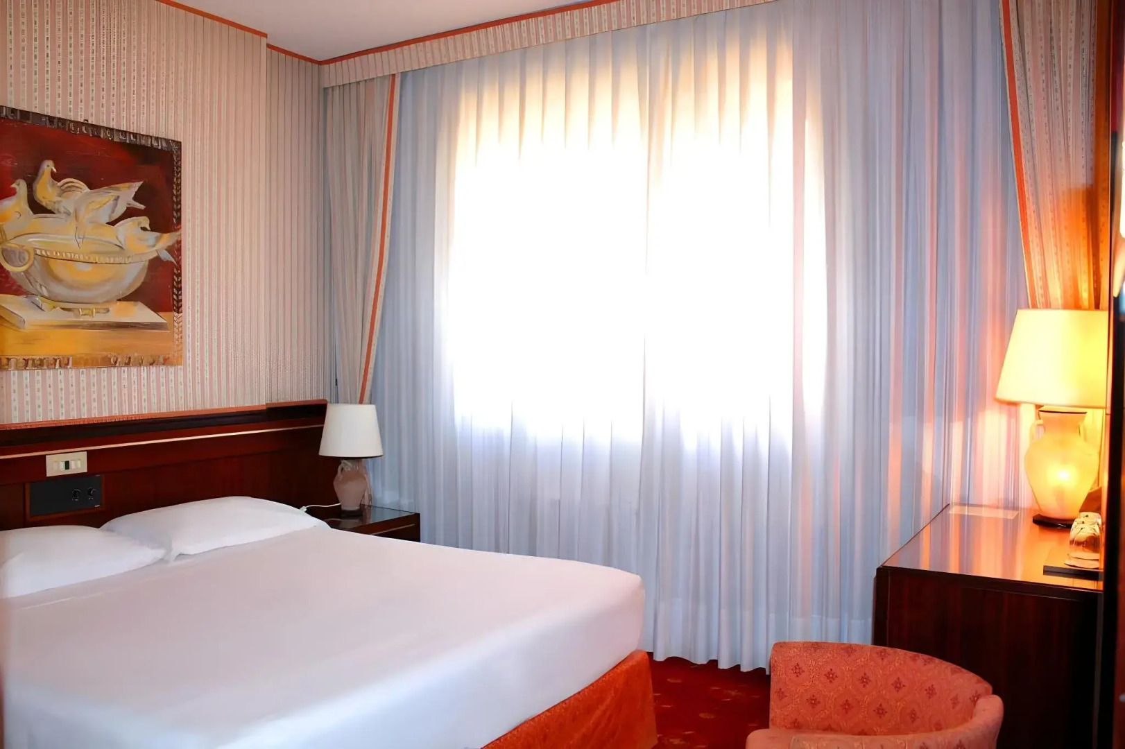 Foto - Venice Michelangelo Hotel