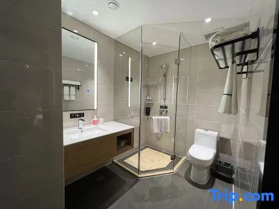 CITYGO INN (Wuhan Yellow Crane Tower Yangtze River Bridge Branch)
