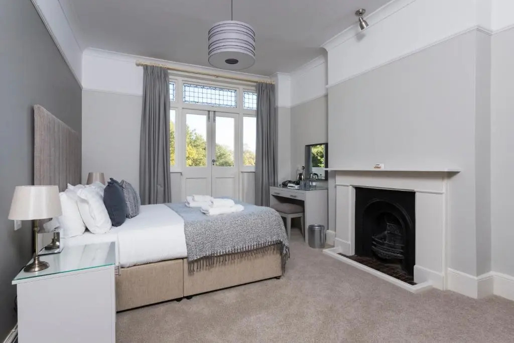 Foto - The Crown Inn