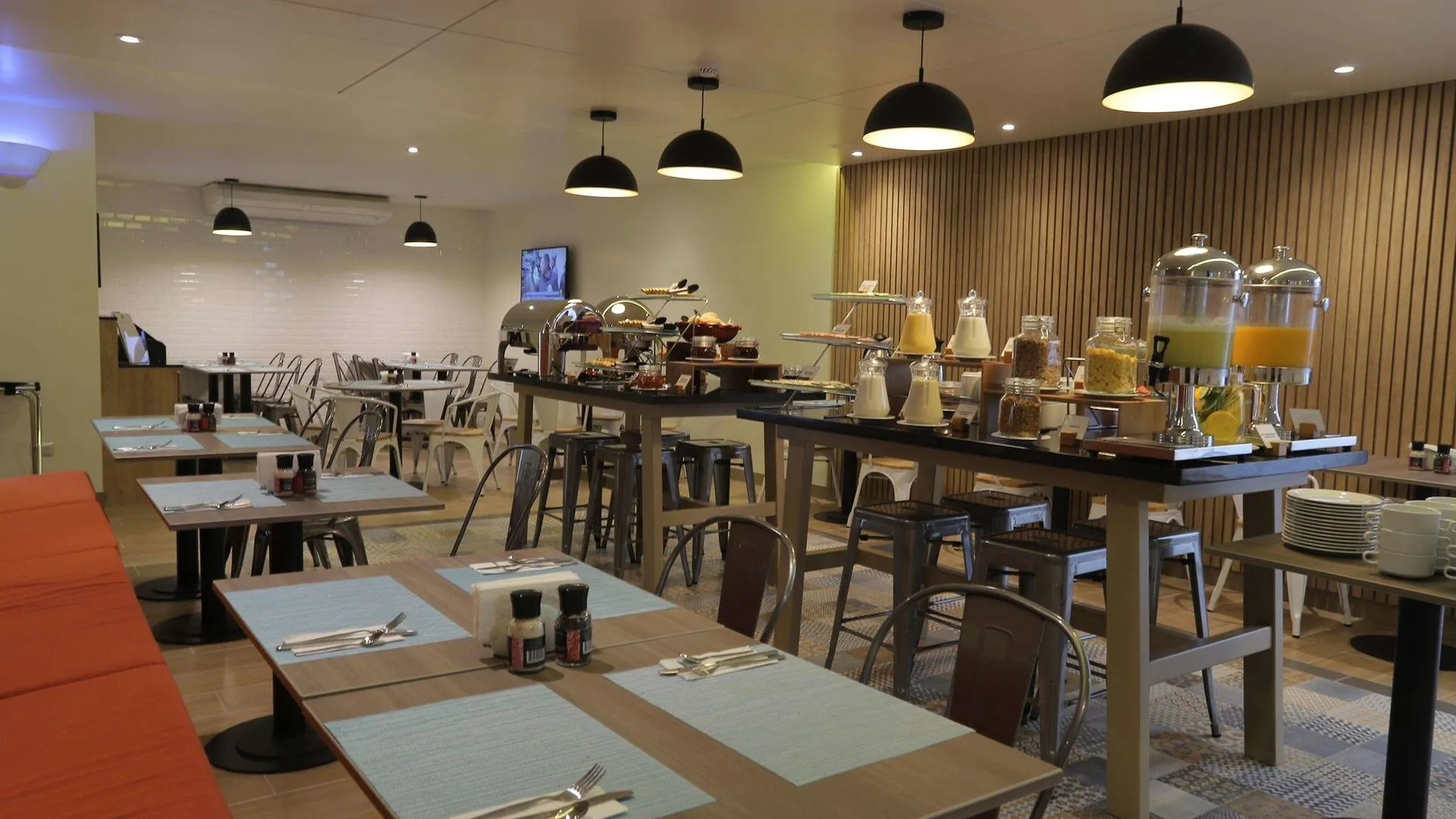 Photo - Casa Andina Standard Trujillo Plaza
