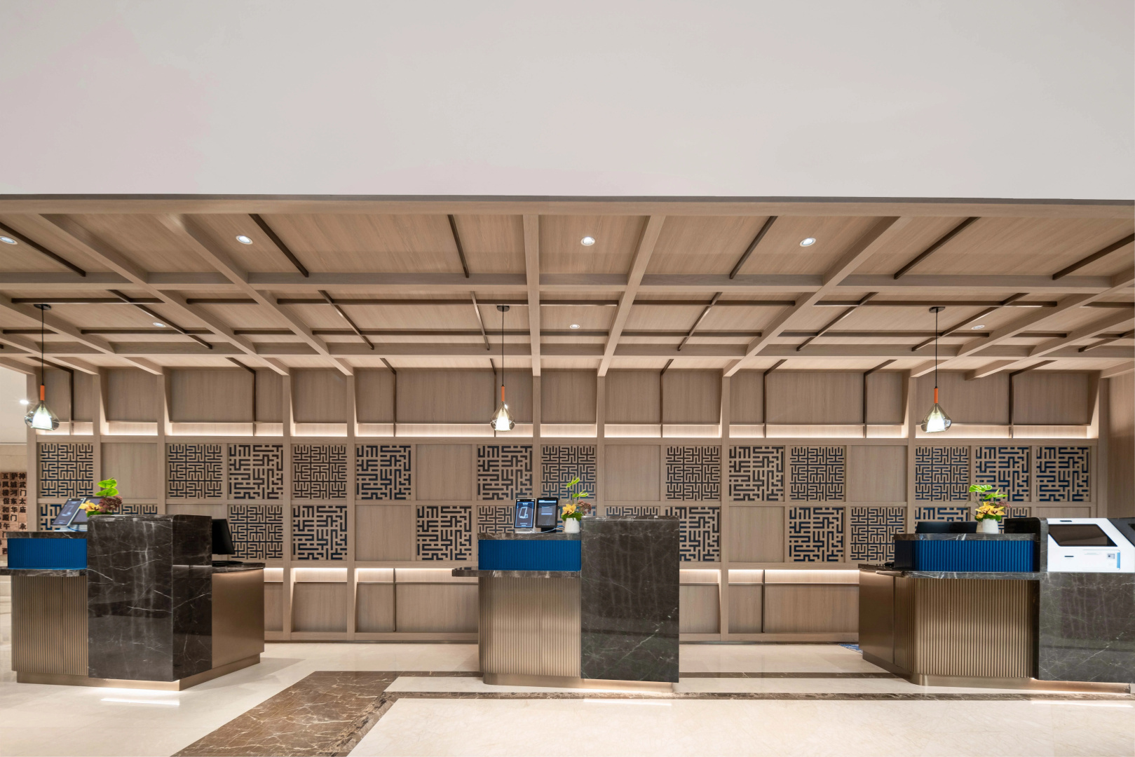 Photo - Holiday Inn Express Beijing Downtown by IHG