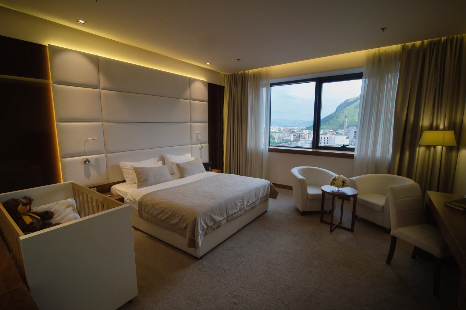 Foto - Hotel Mepas