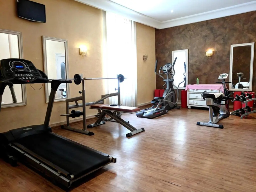 Foto - Majestic Hotel