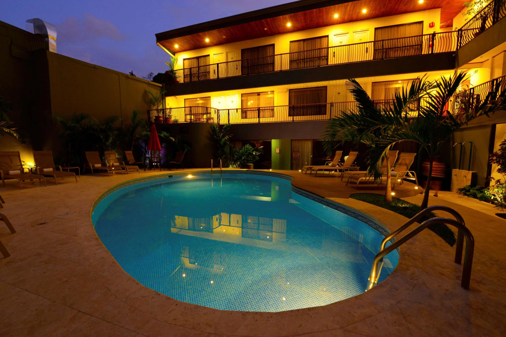 Foto - Best Western Hotel & Casino Kamuk