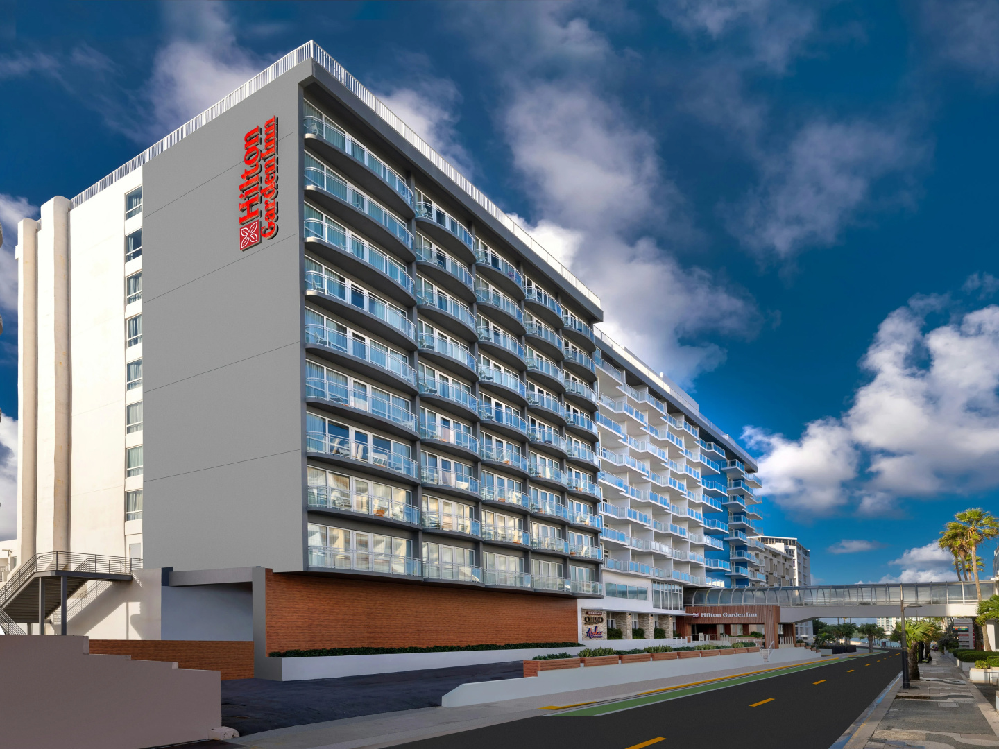 Photo - Hilton Garden Inn San Juan Condado