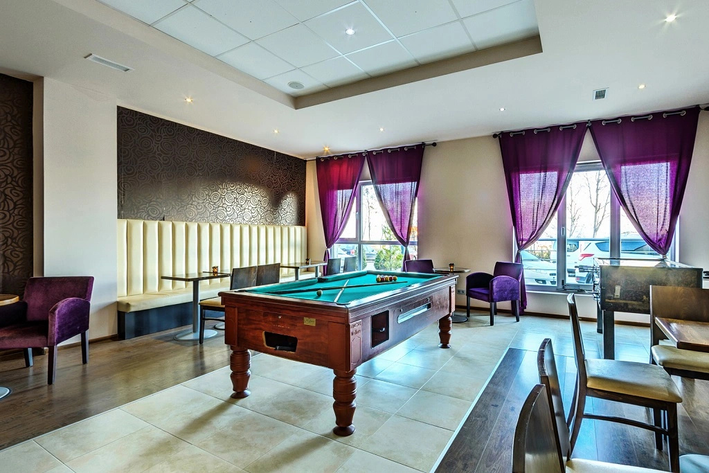 Photo - Saint George Palace Aparthotel