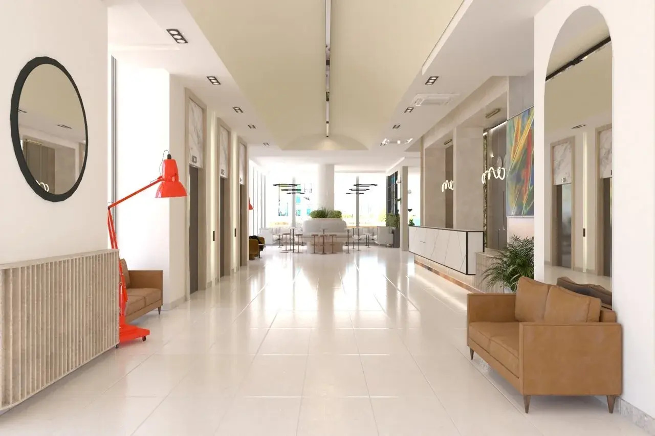 Photo - Festa Panorama Hotel