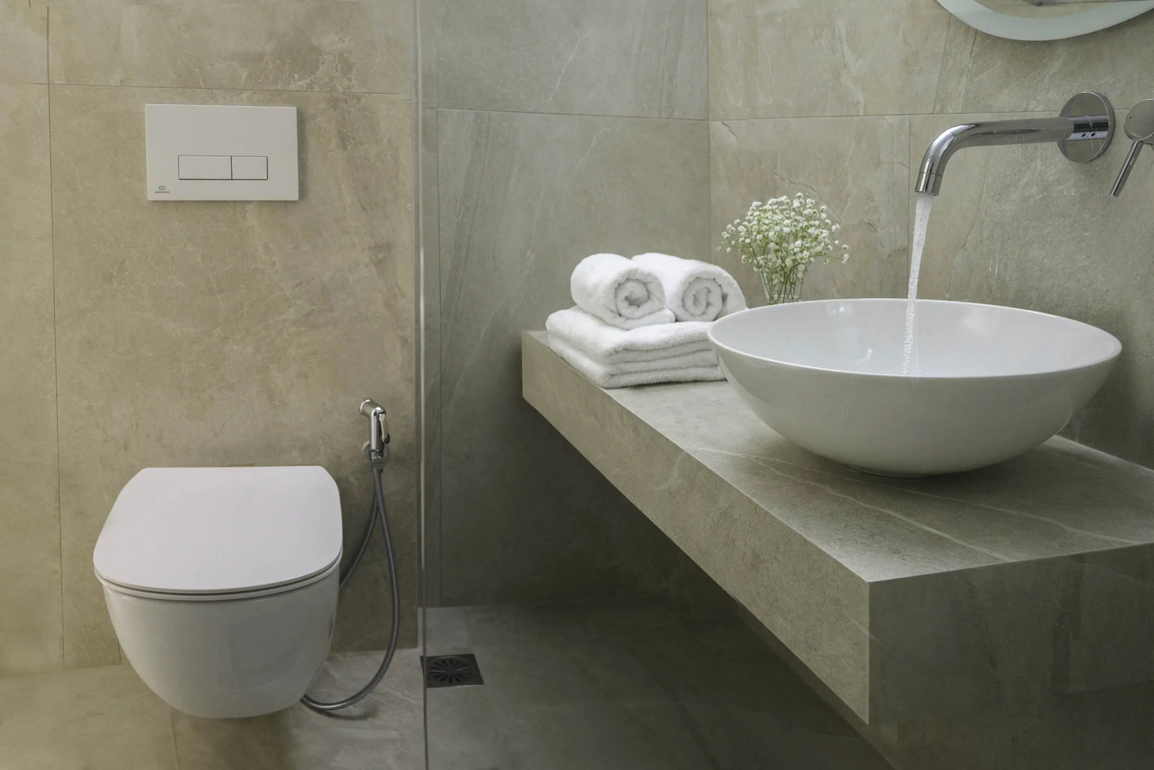 Foto - Diamond Apartments & Suites