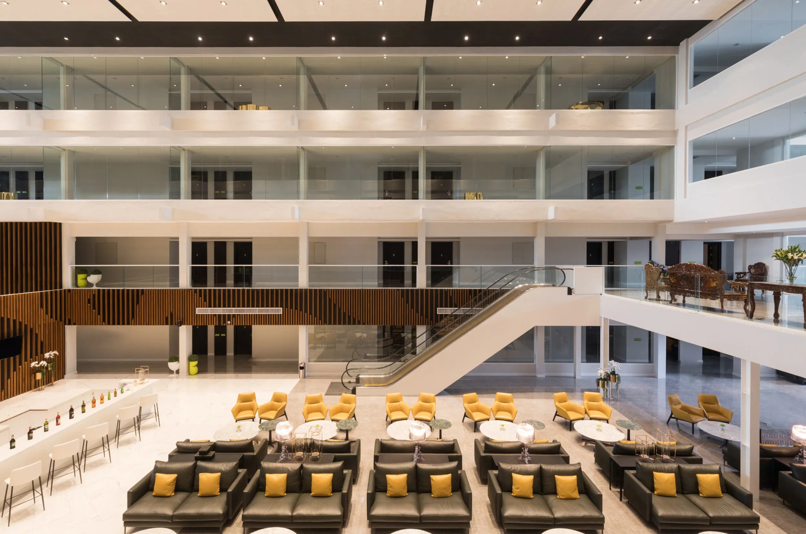 Photo - S Ram Leisure Hotel