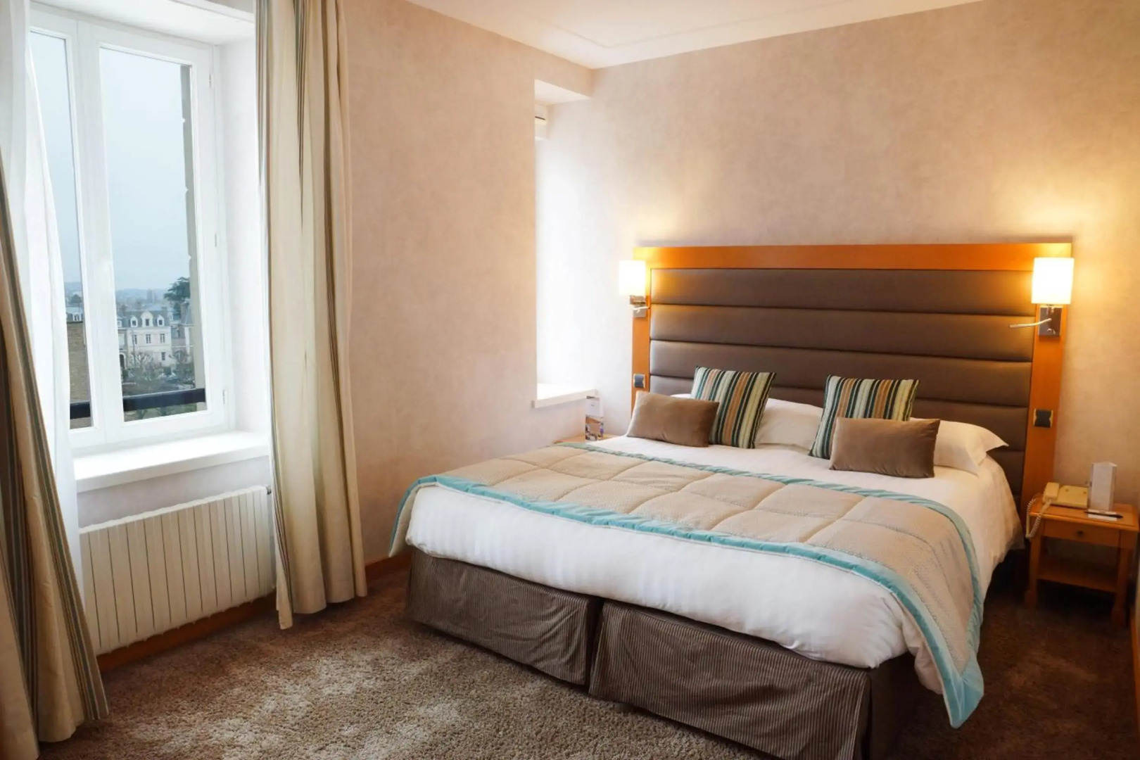 Photo - Grand Hôtel Des Thermes