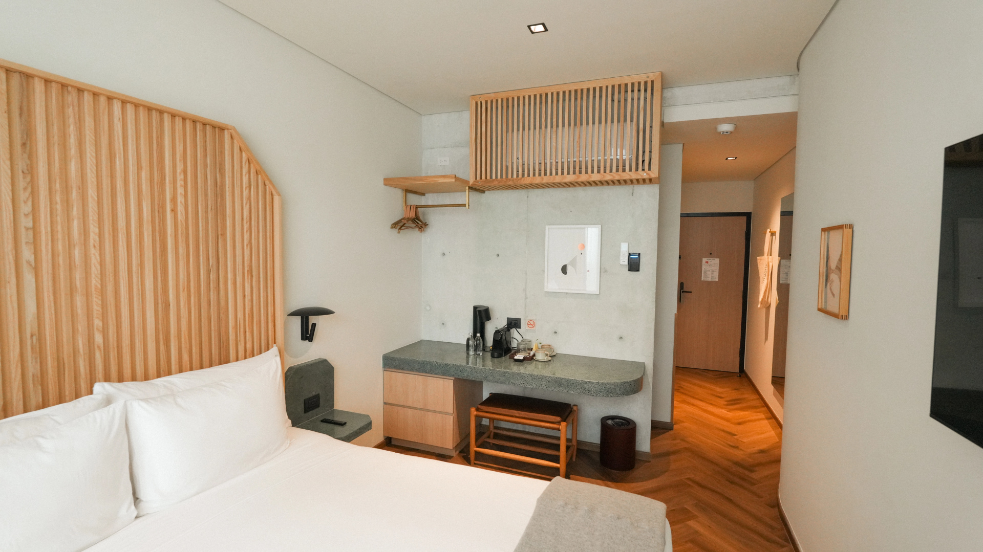 Photo - Rodona Hotel