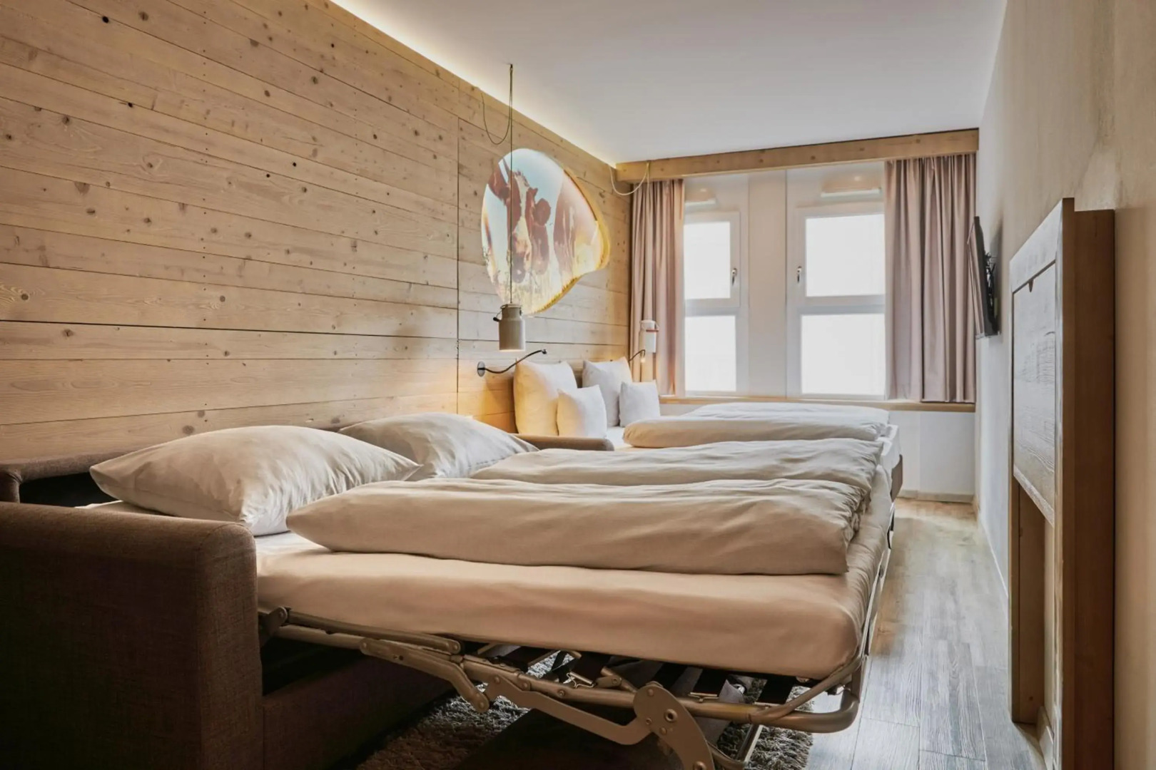 Photo - Cocoon Hauptbahnhof