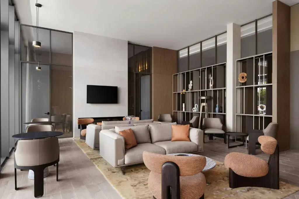 Photo - Marriott Executive Apartments Antalya